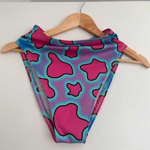 NWOT Shimmyshine Festival Set - Picture 3 of 4